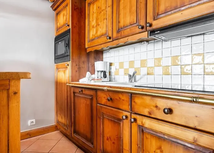 Les Hauts Bois - Maeva *