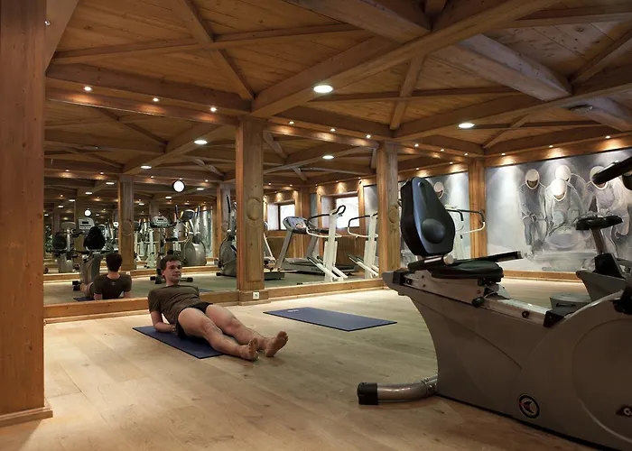 Les Hauts Bois - Maeva * La Plagne