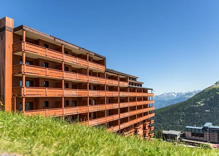 Les Hauts Bois - Maeva