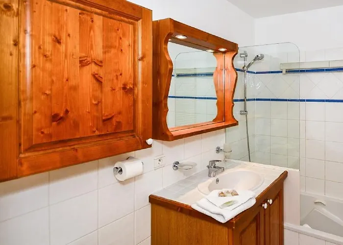 Les Hauts Bois - Maeva