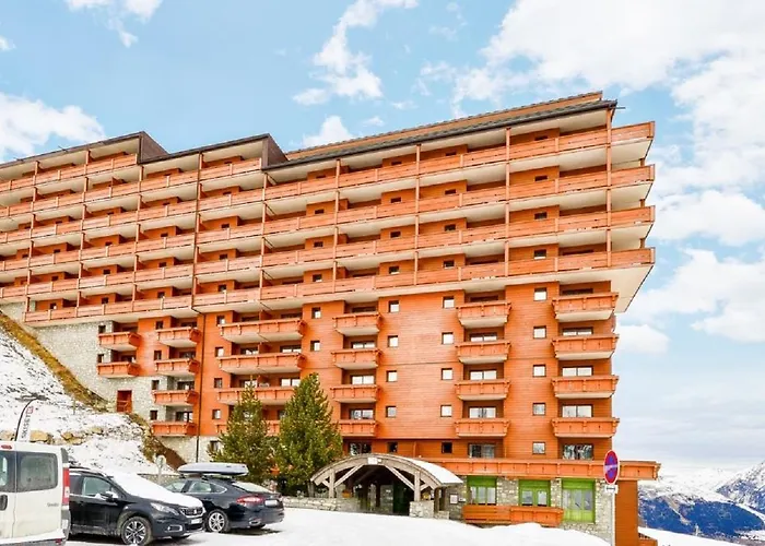 Appartement Les Hauts Bois - Maeva