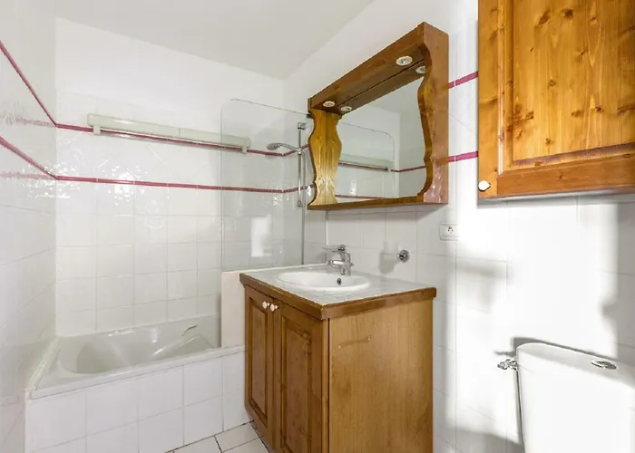 Les Hauts Bois - Maeva * La Plagne